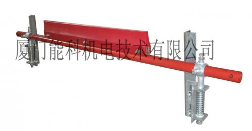 第二道(dào)清掃器